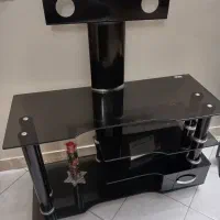 میز تلوزیون کاملا سالم