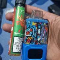 ویپ دائمی با جویس|زیورآلات و اکسسوری|ایذه, |دیوار