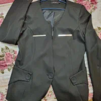 تعدادی لباس