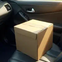 استخدام  پیک موتوری/خودرویی جهت توزیع بسته دریاسوج