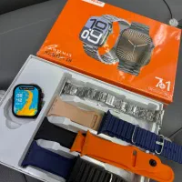 ساعت هوشمندkw32(فروشگاه پلاس)|ساعت|کرمانشاه, |دیوار