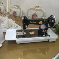 چرخ خیاطی دوگل