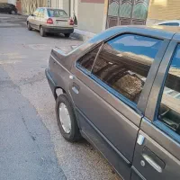 روآ 86 دوگانه کارخانه درحد|خودرو سواری و وانت|سلماس, |دیوار