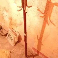 رخت اویز عصایی|بندرخت و رخت‌آویز|تهران, گمرک|دیوار