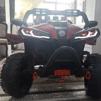 ماشین شارژی