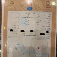 زمین تاکسیرانی (مولوی)مرودشت