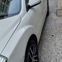 بسترن bf50 درحد|خودرو سواری و وانت|تهران, تهرانپارس جنوبی|دیوار