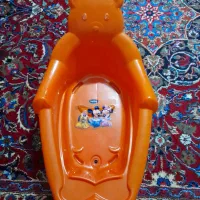 وان حمام بچه گانه