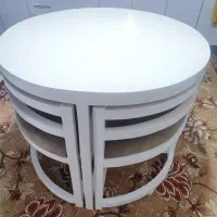 میز ناهار خوری
