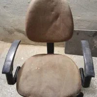 صندلی چرخدار