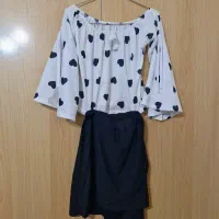 لباس مجلسی، کفش، کیف، مانتو|لباس|فولادشهر, مسکن مهر فولادشهر|دیوار