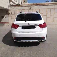کوییک gx 1403|خودرو سواری و وانت|اهواز, گلستان|دیوار