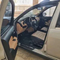 اطلس g نقره ای مشکی|خودرو سواری و وانت|محمدشهر, همایون ویلا|دیوار