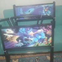 تخته خواب بچه