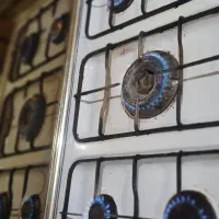 فر گاز