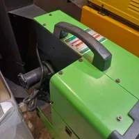 دستگاه جوش270 گاری دارCO2ایران ترانس مدلMIG 270 SP|ماشین‌آلات صنعتی|مشهد, کوشش|دیوار