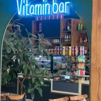 استخدام باریستا/ نیروی ساده/کمک اشپز