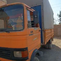 استخدام راننده پایه دو