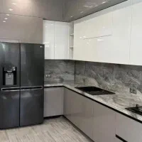 کابینت کمد و کابینت حاظری