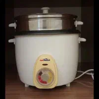 پلوپزبرقی|ظروف پخت‌وپز|قوچان, |دیوار