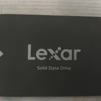 ssd 512 lexar ns100