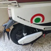 موتور برقی|موتورسیکلت|مشهد, رضاییه|دیوار