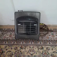 بخاری بدون دودکش|بخاری، هیتر، شومینه|سمنان, |دیوار