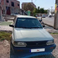 پراید هاچبک|خودرو سواری و وانت|کلاله, |دیوار