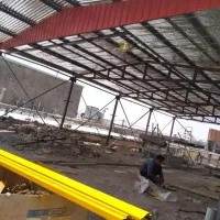 جوشکاری بهترین کیفیت کمترین زمان حضور و انجام کار|خدمات پیشه و مهارت|کرمان, |دیوار