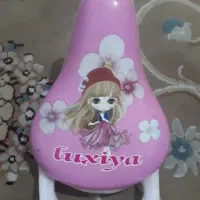 صندلی دوچرخه ۱۲و۱۶