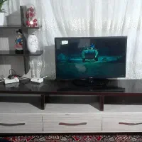 میز تلویزیون ام دی اف سالم