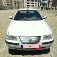 سمند ef۷