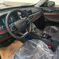 تیگو ۷ پرو پرمیوم صفر مدل ۱۴۰۴