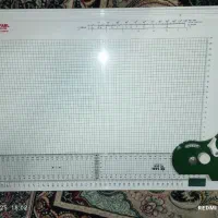 تخته رسم متحرک