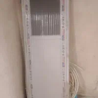 درب پی‌وی‌سی برای سرویس ها