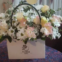 گل طبیعی