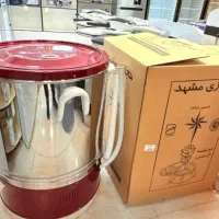 پتوشور حجازی دوتسمه گیربکسی پره فلز زرین کالا