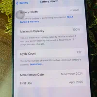 آیفون ۱۶پرومکس|موبایل|شاهین‌شهر, سعدی شمالی|دیوار