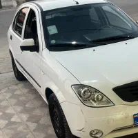 تیبا۲ مدل ۹۸ بی رنگ شاسی پلم بدون ترک