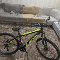 دوچرخه مارک viva سایز 29