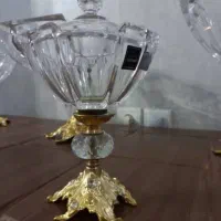 ظروف کریستال