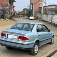 سمند مدل ۸۲دوگانه دستی|خودرو سواری و وانت|آستارا, |دیوار