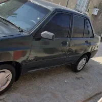 پراید 80 بکر سالم خوشتیپ
