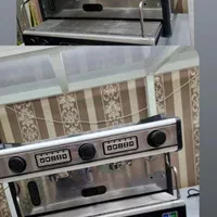 اسپرسو ساز صنعتی فاعما بلکا اسیاب قهوه انوا|کافی‌شاپ و رستوران|اردبیل, |دیوار