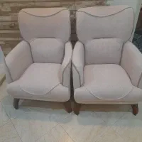 مبل تک نفره