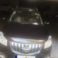 هایما s7 پلاس مدل 1403|خودرو سواری و وانت|کرج, عظیمیه|دیوار