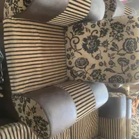 مبل راحتی ۷ نفره|مبلمان خانگی و میز عسلی|خرمدره, |دیوار