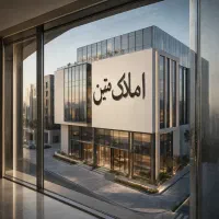 108متر گرمدره شمالی املاک متین