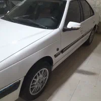 پارس سال مدل ۹۴ بدون رنگ