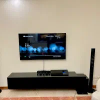 سینماخانگی9100سونی‌